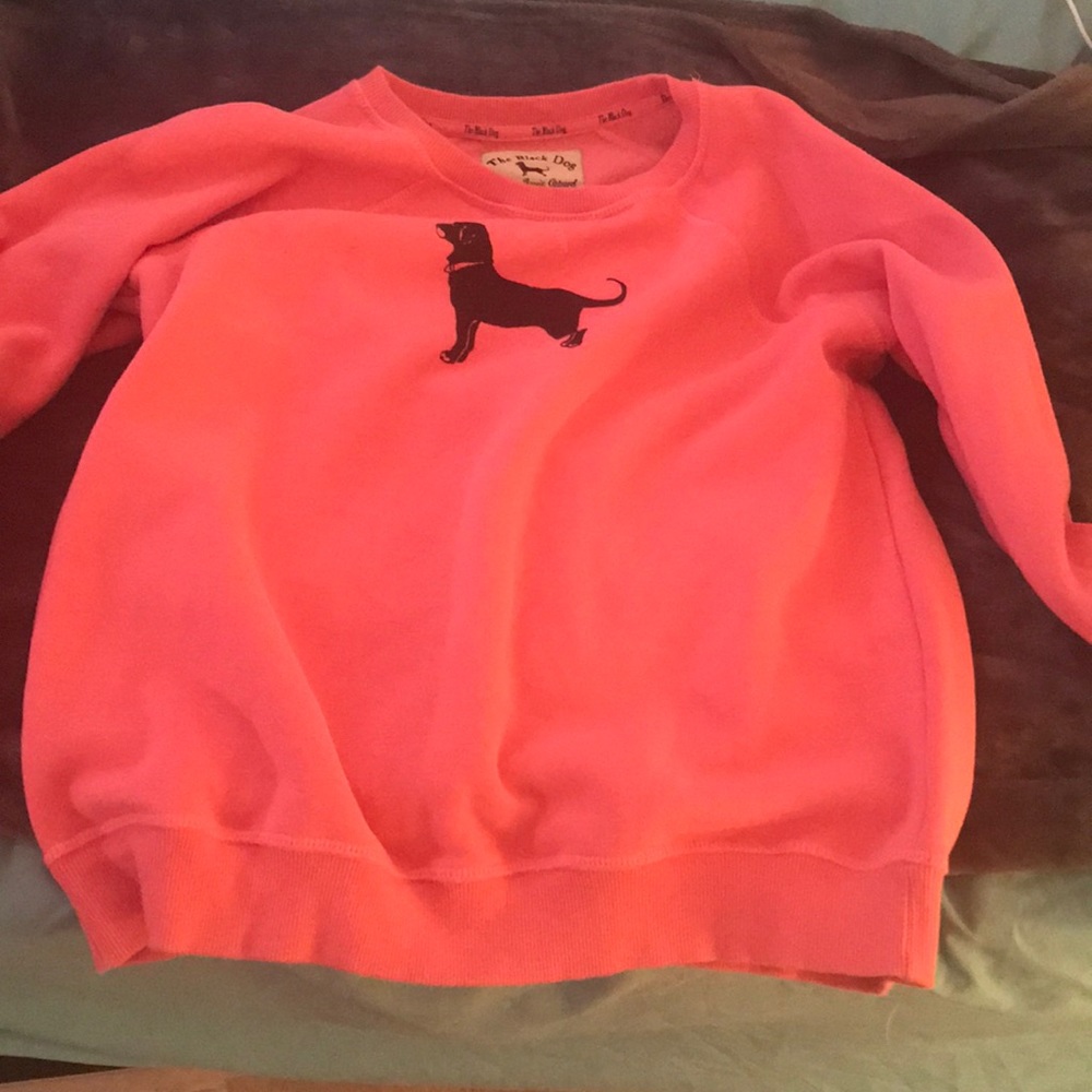 crew neck sweater ( willing to negotiate )